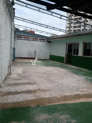 casa - Jardim Chapadão - Campinas