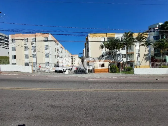 Excelente Apartamento 2 dormitório(s) em Abraão - Florianópolis