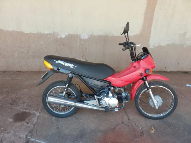 Vendo esta pop 100