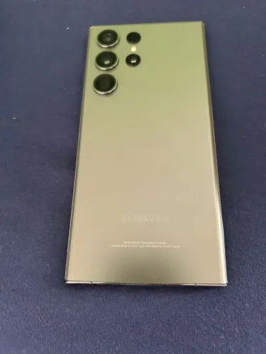 Samsung S23 Ultra 512 MB
