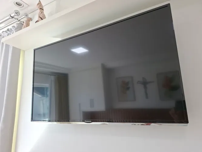 Tv Panasonic 40
