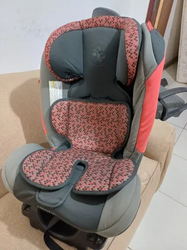 Cadeira de bebê e criança fisher price All stages 