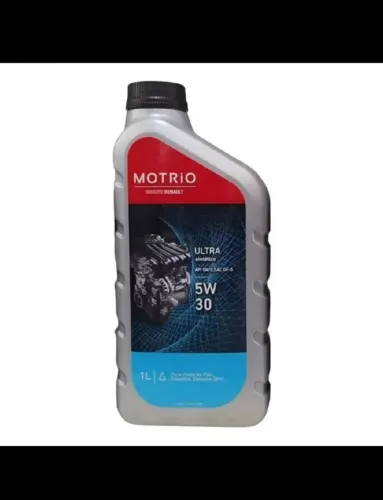 Óleo motor 5w30