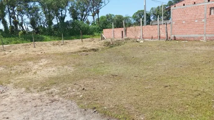 Terreno Carmery Pontal do Pr