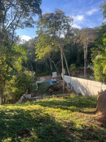 Terreno 800mts 13x62 César de Souza - acesso asfaltado