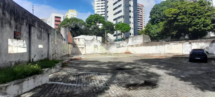 Terreno em Espinheiro - Recife