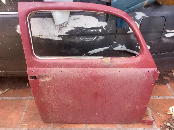 Porta direita vw Fusca - 66