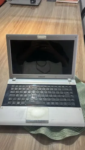 VENDO NOTEBOOK SUPER BARATO