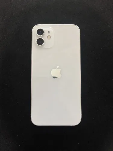 iPhone 12