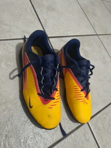 Chuteira Nike original