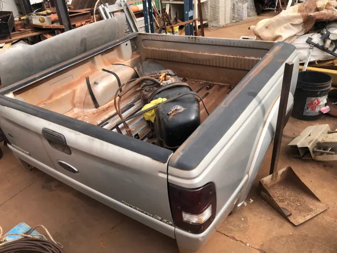 Peças Ford ranger 3.0 diesel