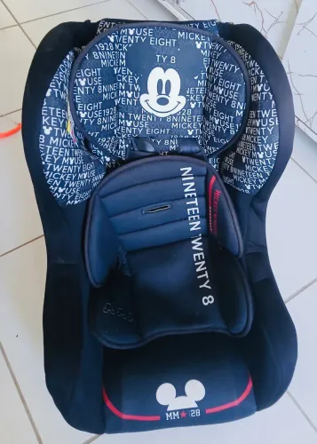 Cadeira infantil para Carro