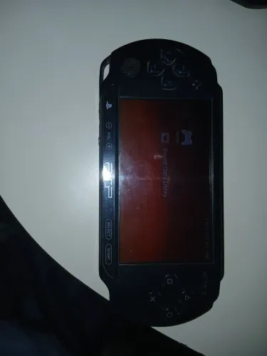 PSP - Play Station Portable Original Desbloqueado