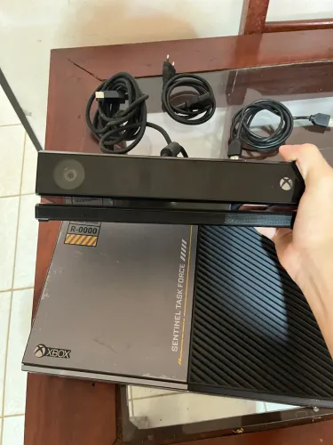 Xbox one fat 512gb