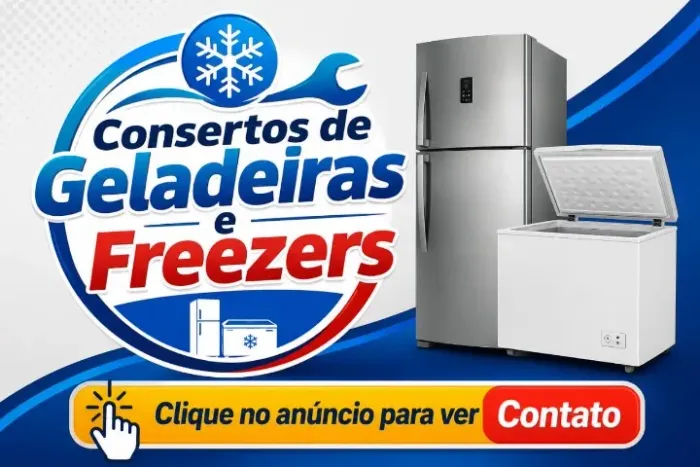Consertos Geladeiras/ Freezers Zap:(71)99389_409O