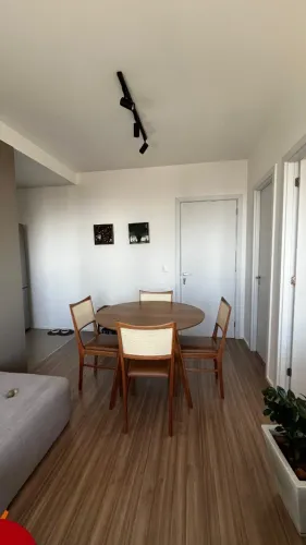 Apartamento Asa Norte 2 qtos