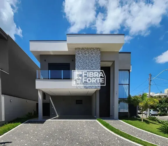 Casa com 5 dormitórios à venda, 290 m² por R$ 3.700.000,00 - Swiss Park - Campinas/SP