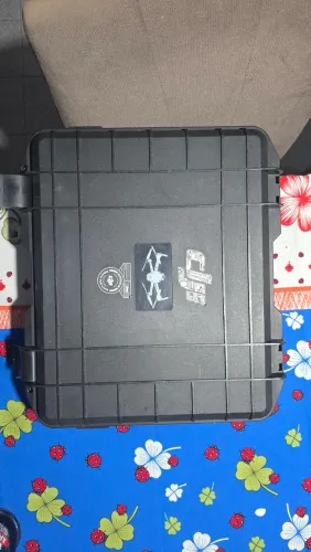 VENDO DJI NEO COMPLETO COM MALETA