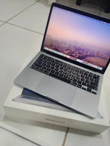 MacBook Pro M1 2020 excelente