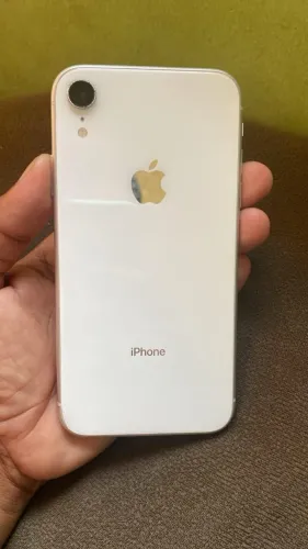 iPhone XR 64gb