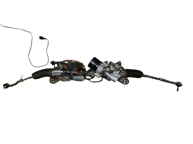 Caixa Direção Elétrica Honda Crv 2013 2014 2015