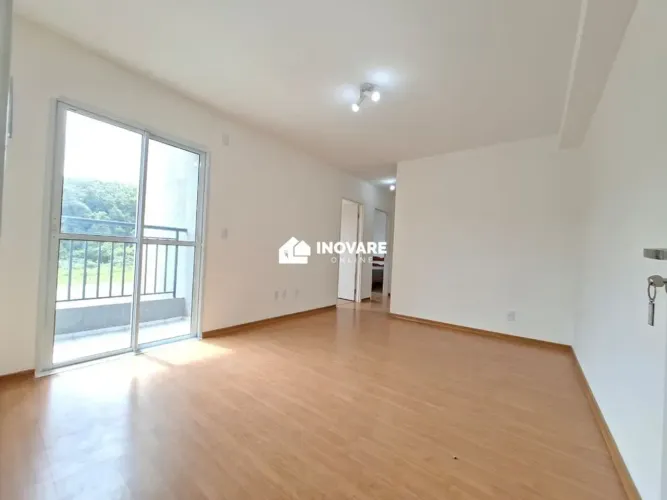 AP2637L  ALUGA-SE APTO 2 DORMITÓRIOS NO PARQUE JATAÍ, COM FÁCIL ACESSO À RODOVIA RAPOSO TA