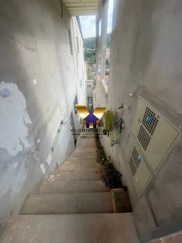 ALUGO CASA TERREA - SERPA - CAIEIRAS