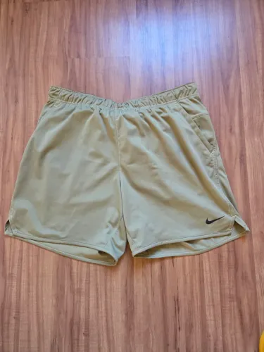 Short original da Nike