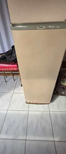 Freezer Verrical