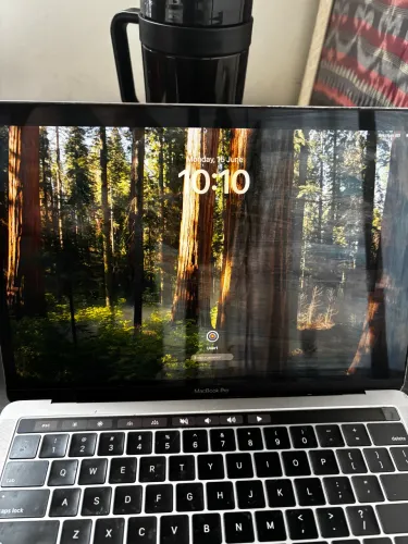macbook pro 13 2018