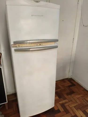 Geladeira Brastemp Frost Free