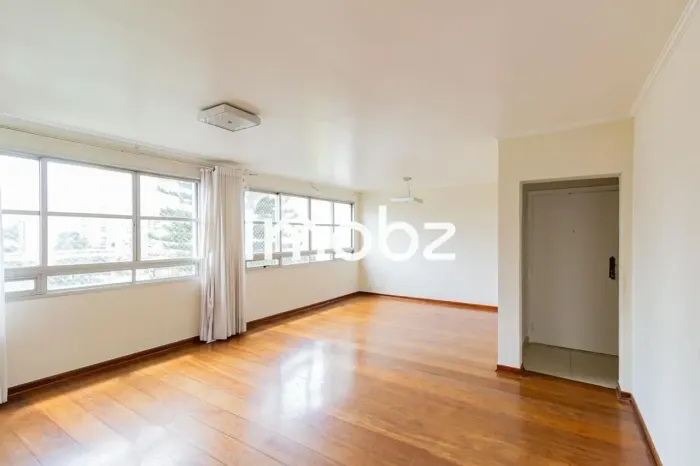 Apartamento à Venda - Brooklin, 5 Quartos, 150 m2