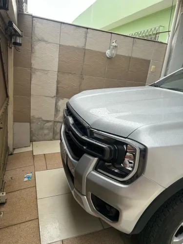 Ford Ranger XLS 2.0l 4X4 2025