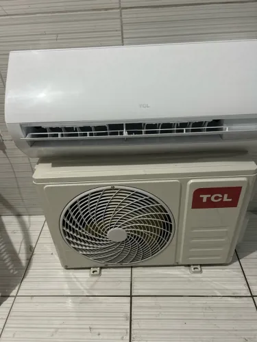 Ar condicionado 12000 Btus TCL