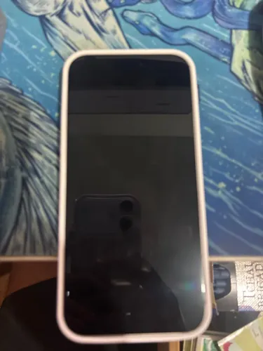 iPhone 16
