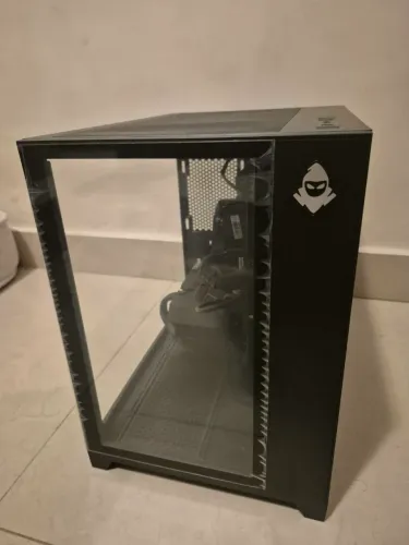 Pc Gamer Computador Ryzen 5 3600 32 gigas de ram 1660 super