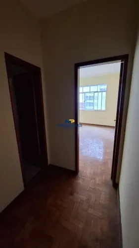Sala à venda, 27 m² por R$ 95.000,00 - Centro - Niterói/RJ