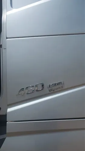 FH 460 6x4 Ágio ou Quitado