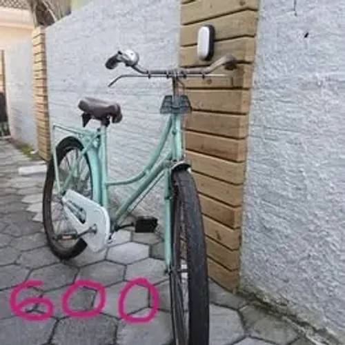 Bicicleta Vintage