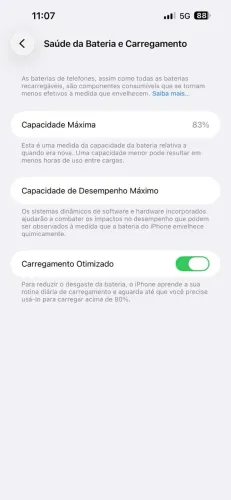 iPhone Pro Max 512GB - Preto Espacial