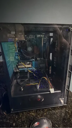 PC Hayon - Core I5