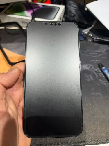 Vendo IPhone 14 Plus 256