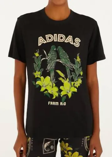 T-shirt Adidas x Farm