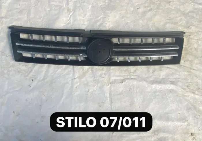Grade Fiat Stilo