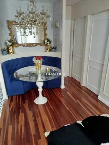 Seu novo lar no Tatuapé, próximo do Shopping Metrô Tatuapé, lindo apartamento pronto com 3