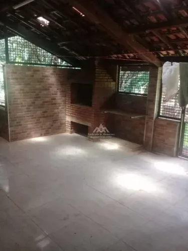 Chácara com 3 dormitórios à venda, 2500 m² por R$ 850.000,00 - Beira-Rio - Jardinópolis/SP
