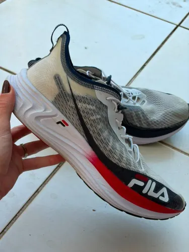 Fila Racer Carbon Tri