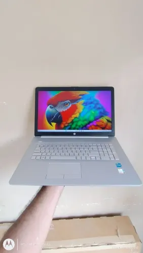Notebook Hp Pro Book 4 Core i5 11° Gen 17 polegadas