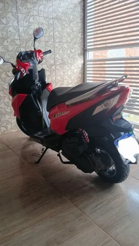 Honda Elite 125 2023