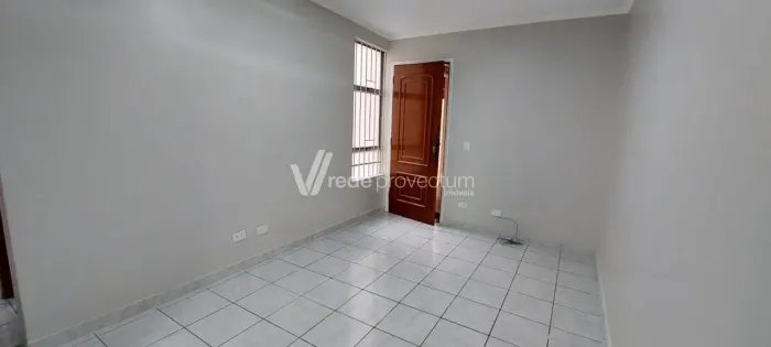 apartamento - Vila Padre Manoel de Nóbrega - Campinas